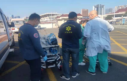 新生兒轉運車出租