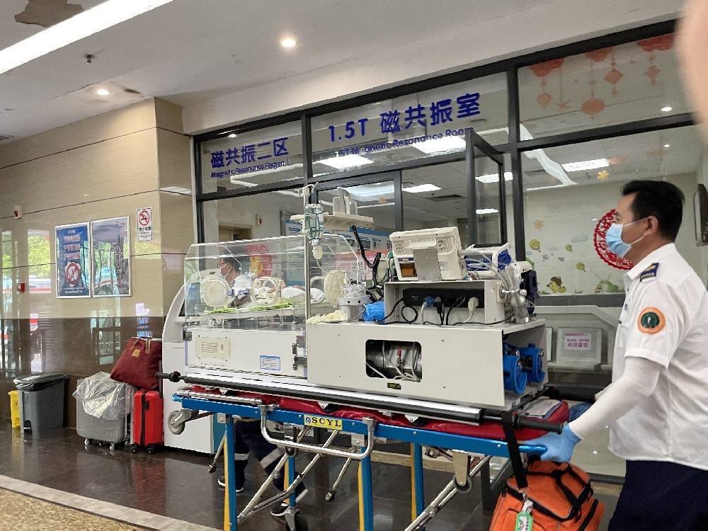 關于深圳120救護車出租病人出院24小時電話的秘密